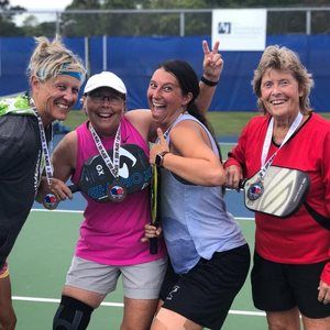 Meet your Posher, Trina